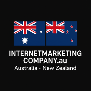 Internet Marketing Company