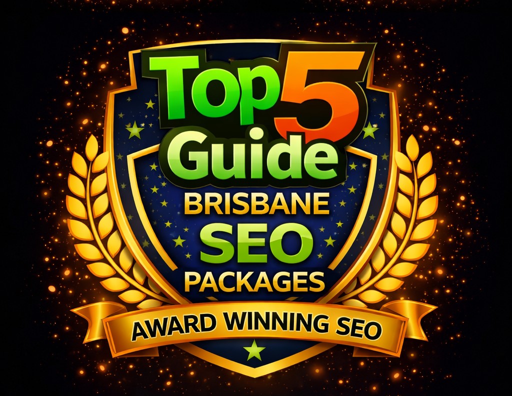 Brisbane SEO Services