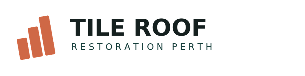 Tile Roof Restoration Perth